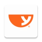 yoshinoya android application logo